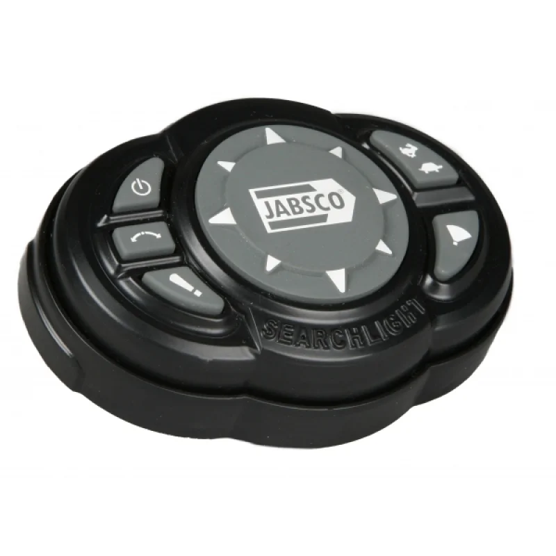 
	Jabsco Kablosuz Uzaktan Kumanda. 233 SL Projektör için