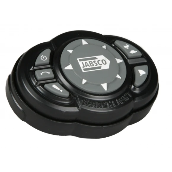 
	Jabsco Kablosuz Uzaktan Kumanda. 233 SL Projektör için