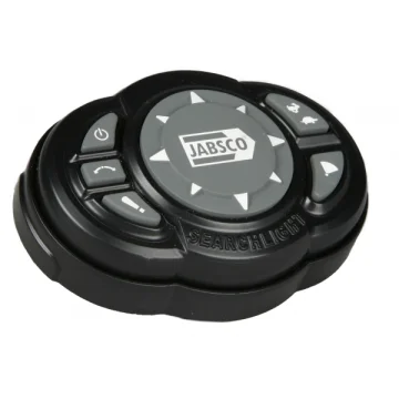 
	Jabsco Kablosuz Uzaktan Kumanda. 233 SL Projektör için - 1