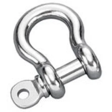 Omega kilit, AISI 316 paslanmaz çelik. - 1