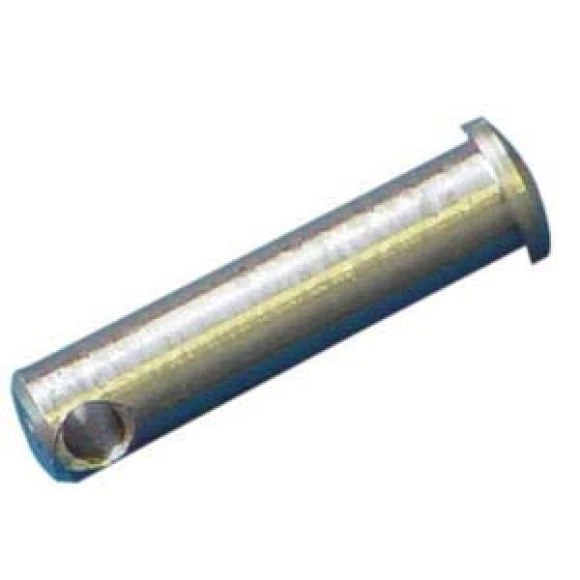 Pim, AISI 316 paslanmaz çelik.