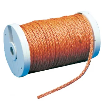 Plastik makara, 25/30mm pulpite kolayca monte edilir.  - 1