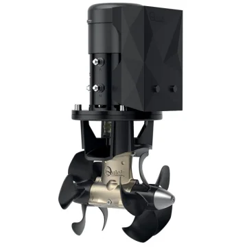 Quick Baş Manevra Pervanesi. 120kgf. 12V. - 1