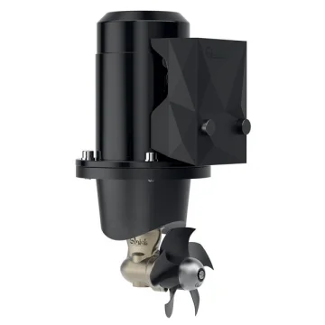 Quick Baş Manevra Pervanesi. 25kgf. 12V. - 1