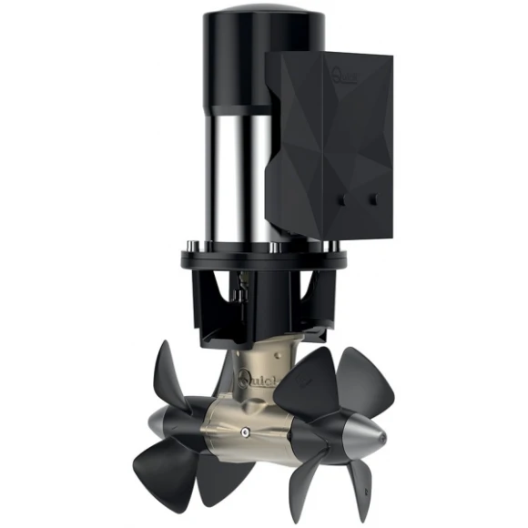 Quick Baş Manevra Pervanesi. 270kgf. 24V.