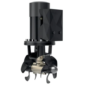 Quick Baş Manevra Pervanesi. 85kgf. 12V - 1