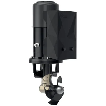 Quick Baş Manevra Pervanesi. 95kgf. 12V. - 1