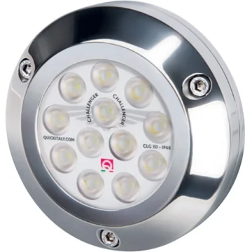 Quick Challenger 30 SP su altı aydınlatma lambası. - 1