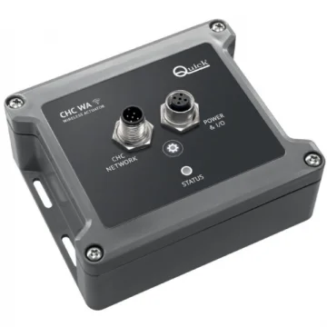 Quick CHC WA aktüatör  - 1