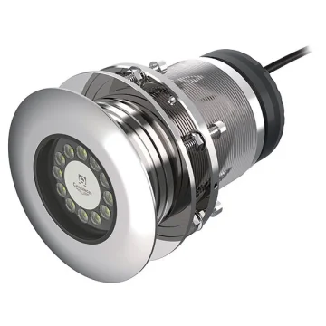 Quick CLG THI 45W QN DUAL Sualtı aydınlatma lambası - 1