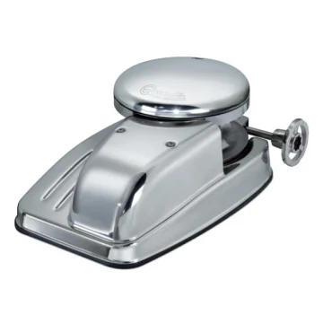 Quick DUKE. Drumless model. - 1