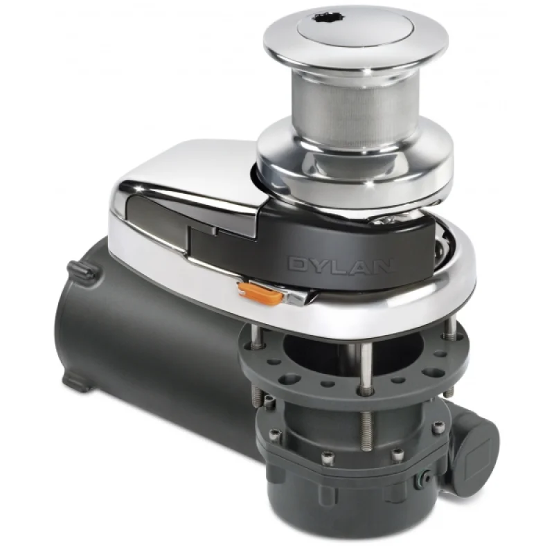 Quick DYLAN. Drum model.