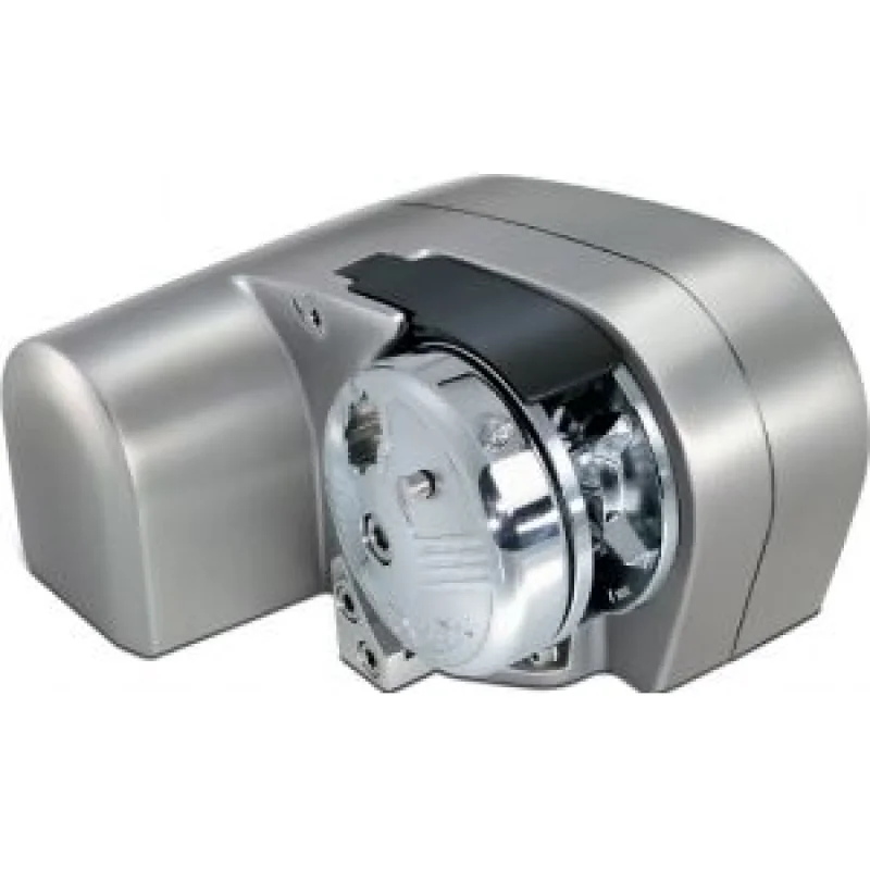 Quick GENIUS GP2 2000 FF Free-fall winch.