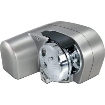 Quick GENIUS GP2 2000 FF Free-fall winch. - 1