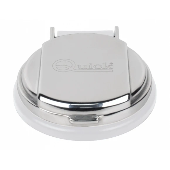 Quick güverte ayak şalteri. 