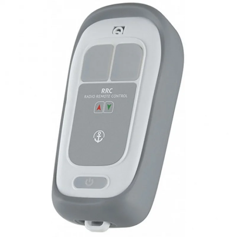 Quick H02+ Wireless remote control handheld unit. Handheld Type