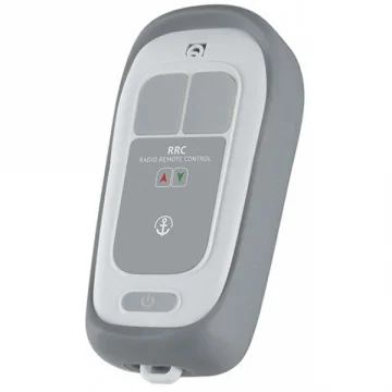 Quick H02+ Wireless remote control handheld unit. Handheld Type - 1