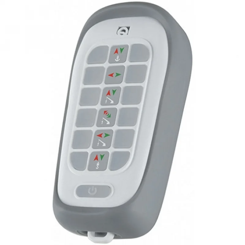 Quick H12+ Wireless Remote Control Hand Unit. Handheld Type