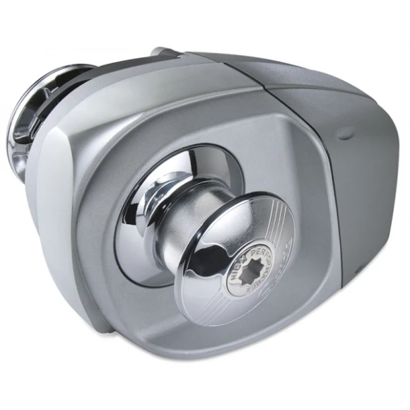 Quick HECTOR. Tamburlu model.