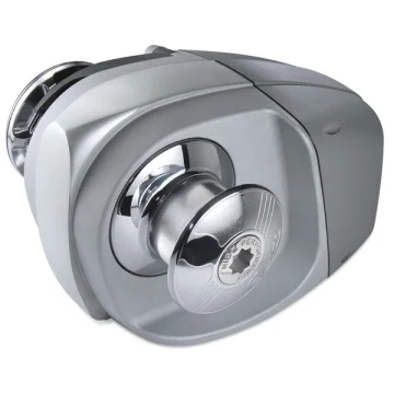 Quick HECTOR. Drum model. - 1