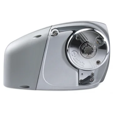 Quick HECTOR. Drumless model. - 1