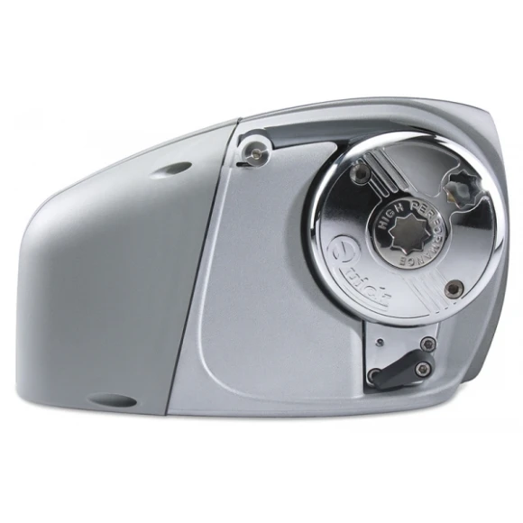 Quick HECTOR. Tambursuz model.