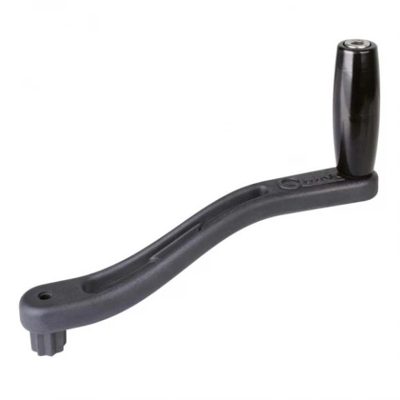 Quick ırgat kolu. Alüminyum