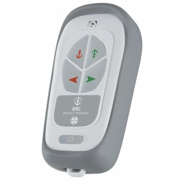 Quick Kablosuz uzaktan kumanda el ünitesi. Baş manevra pervanesi için.