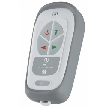 Quick Kablosuz uzaktan kumanda el ünitesi. Baş manevra pervanesi için. - 1