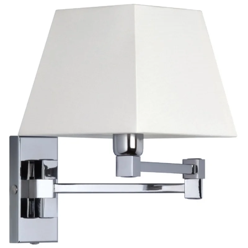 Quick Marine Lighting aplik. Model DOMINIQUE 15-30
Kromaj