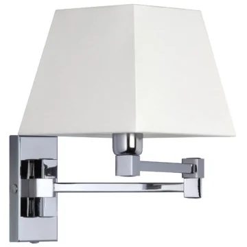 Quick Marine Lighting aplik. Model DOMINIQUE 15-30
Kromaj - 1