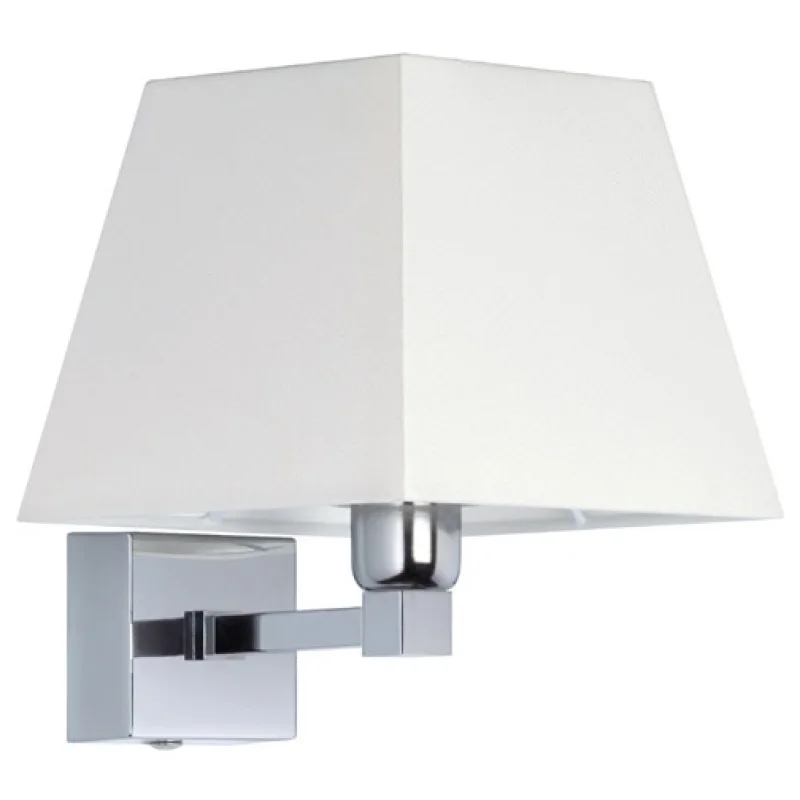 Quick Marine Lighting aplik. Model DOMINIQUE 15-9.
Altın Kaplama