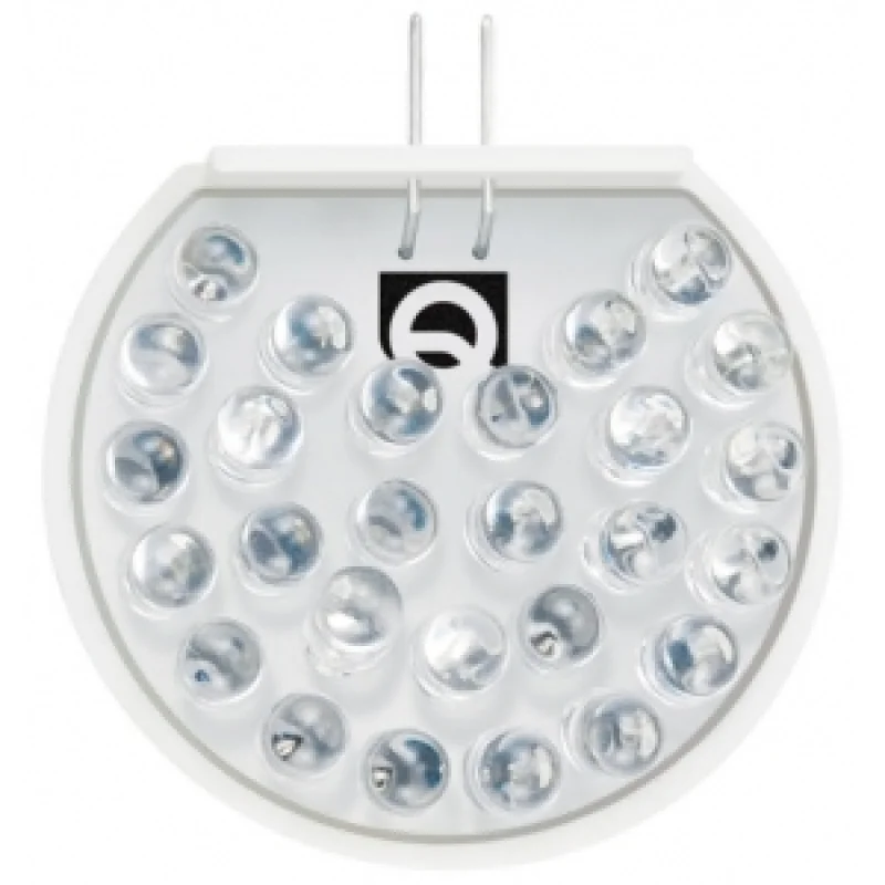 Quick Marine Lighting LED ampul. Model ZELIG SE. 12V.