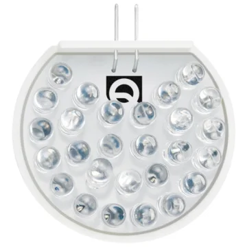 Quick Marine Lighting LED ampul. Model ZELIG SE. 12V.  - 1