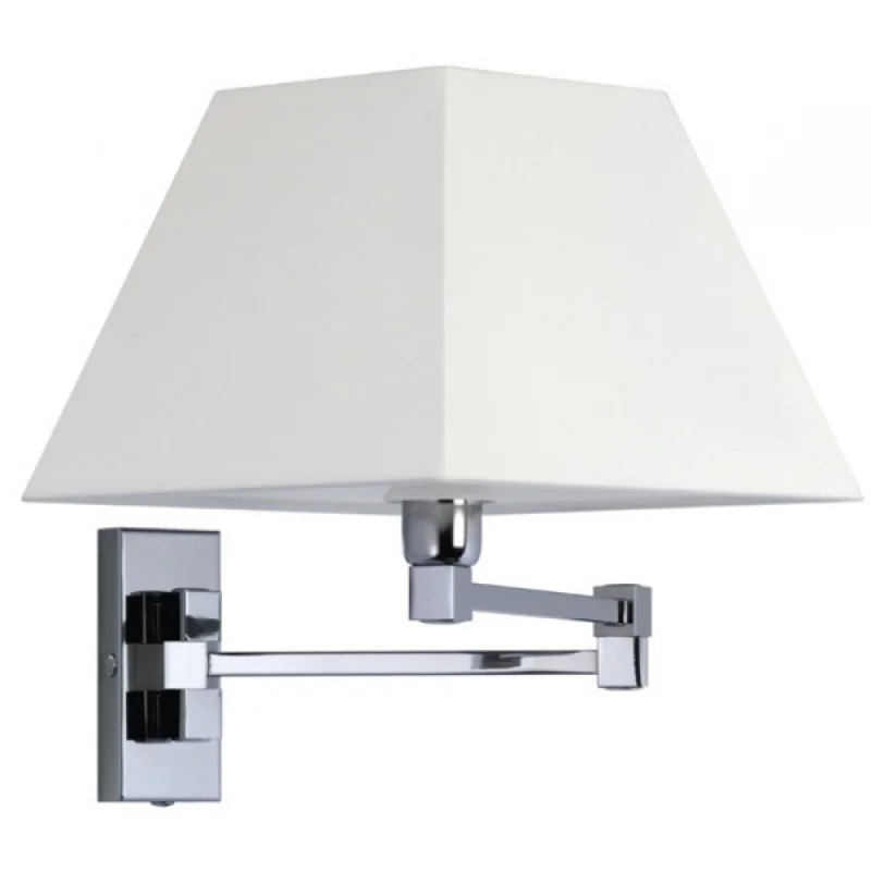 Quick Marine Lighting. Model DOMINIQUE 22-35
Kromaj