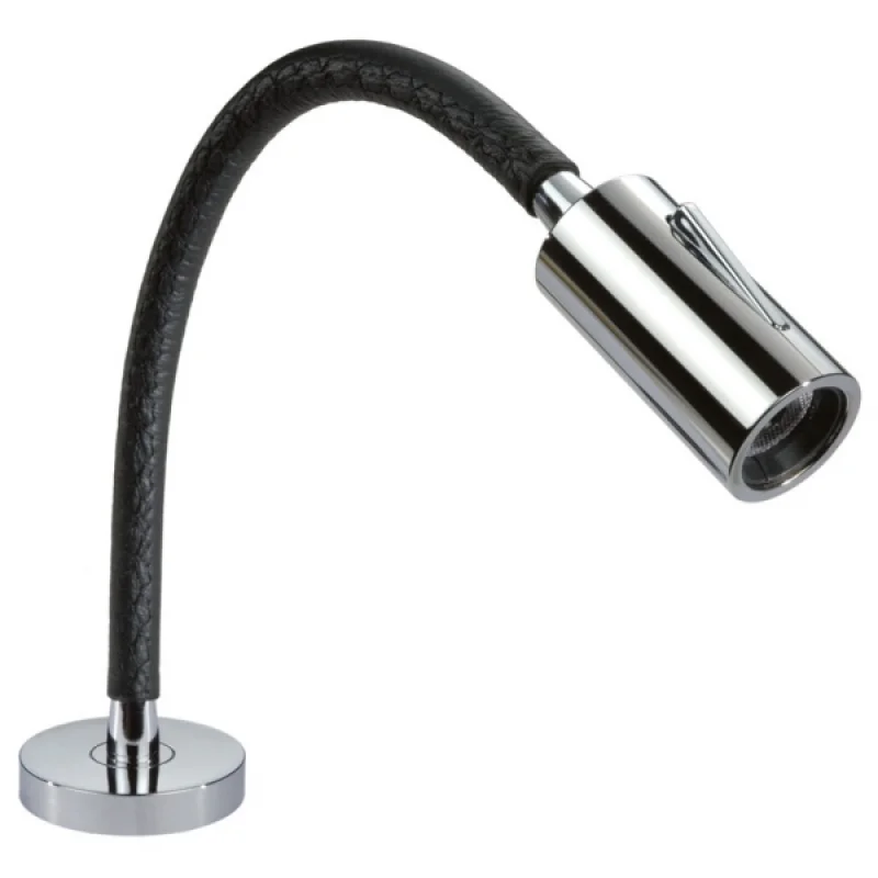 Quick Marine Lighting okuma lambası. Model AUDREY. Ledli.