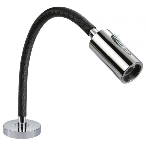 Quick Marine Lighting okuma lambası. Model AUDREY. Ledli.