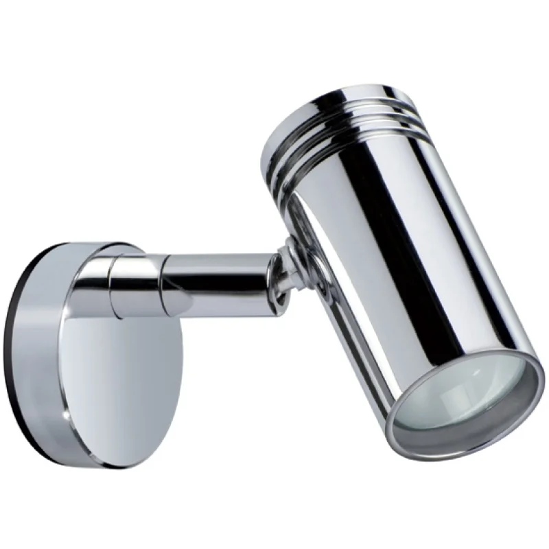 Quick Marine Lighting okuma lambası. Model Jacob. Ledli.