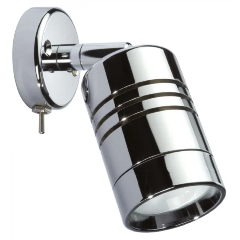 Quick Marine Lighting okuma lambası. Model JOYCE. Ledli.