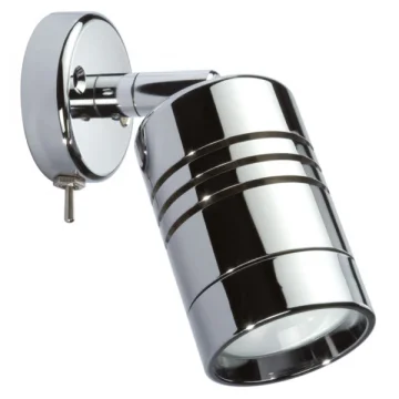 Quick Marine Lighting okuma lambası. Model JOYCE. Ledli. - 1