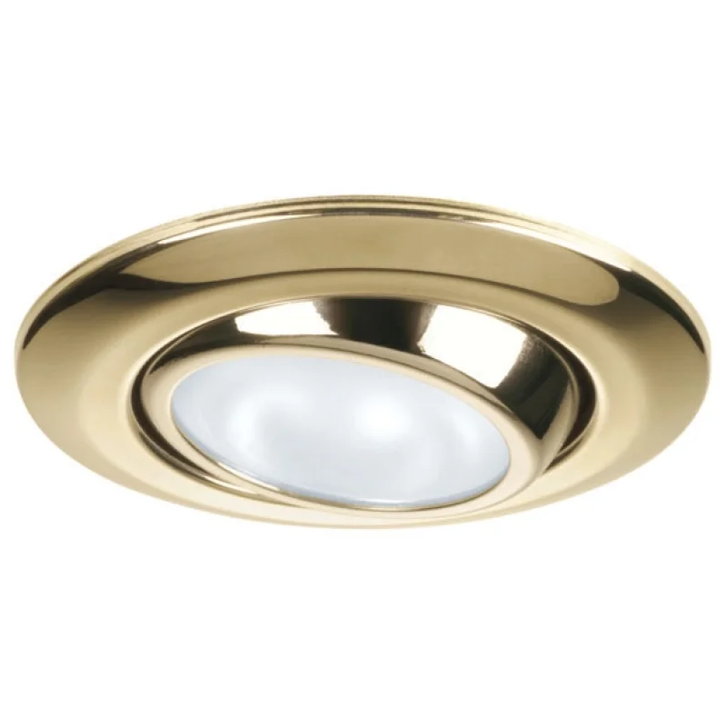 Quick Marine Lighting spot lamba. ELISABETH.
Altın