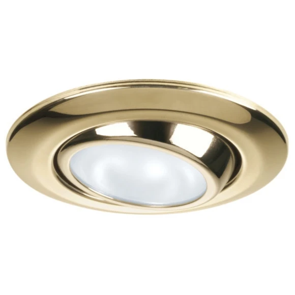 Quick Marine Lighting spot lamba. ELISABETH.
Altın