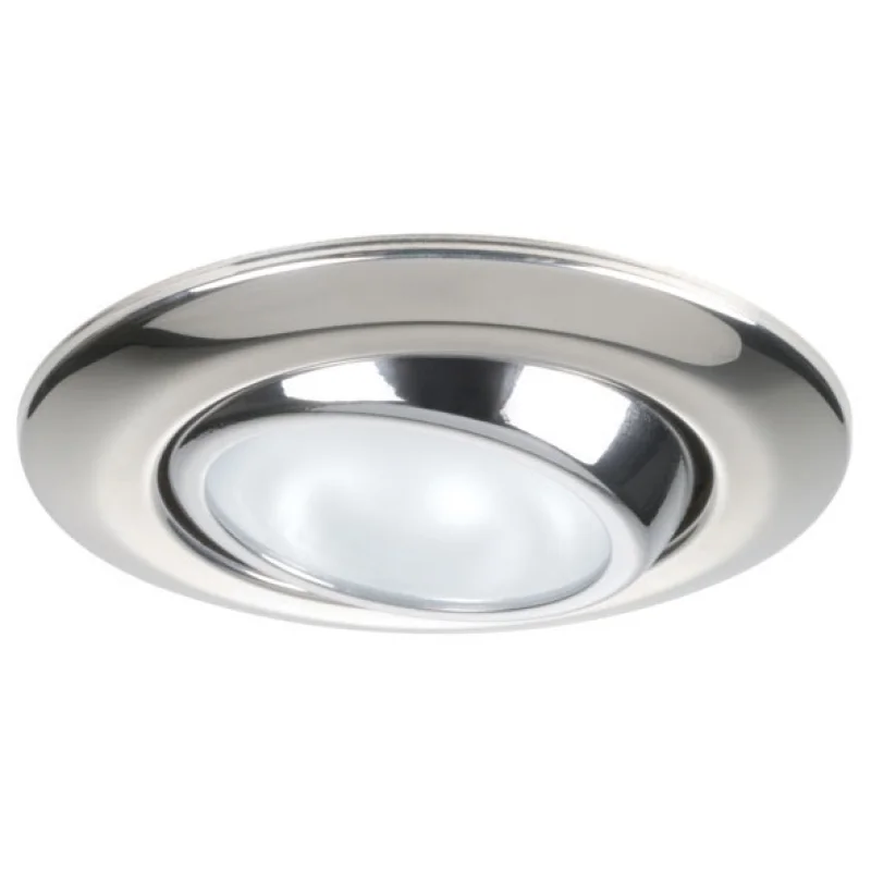 Quick Marine Lighting spot lamba. ELISABETH.
Paslanmaz çelik