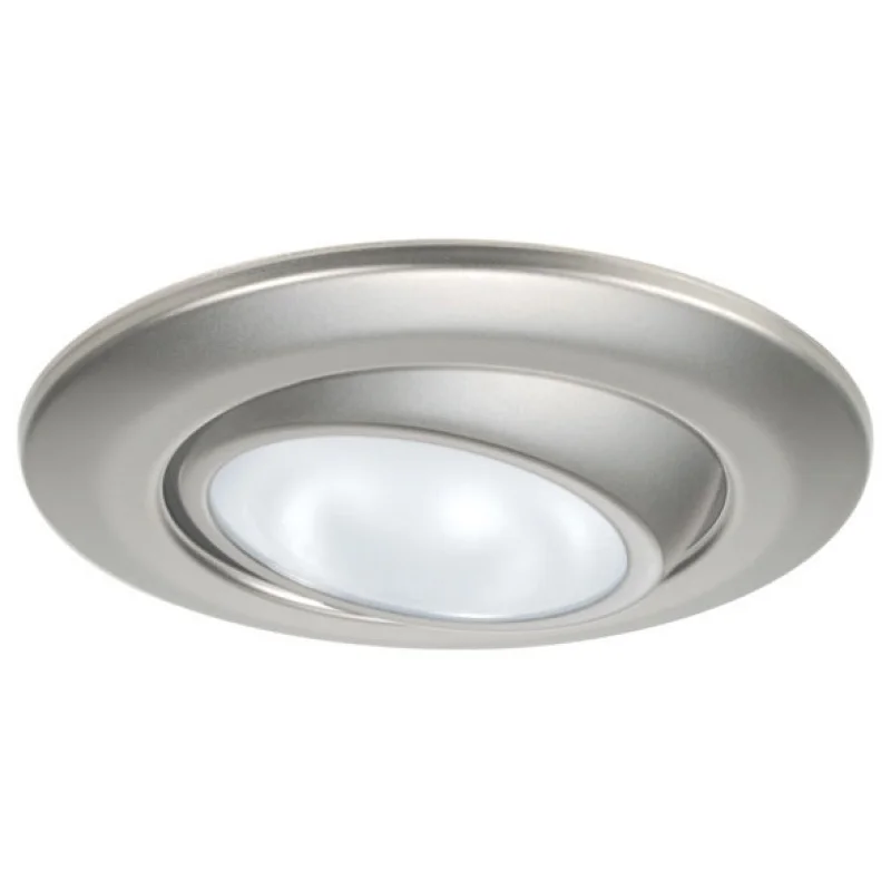 Quick Marine Lighting spot lamba. ELISABETH.
Saten paslanmaz çelik