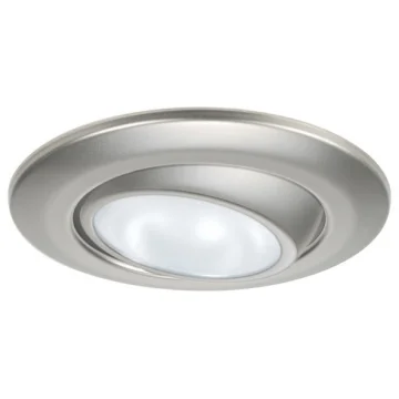 Quick Marine Lighting spot lamba. ELISABETH.
Saten paslanmaz çelik - 1