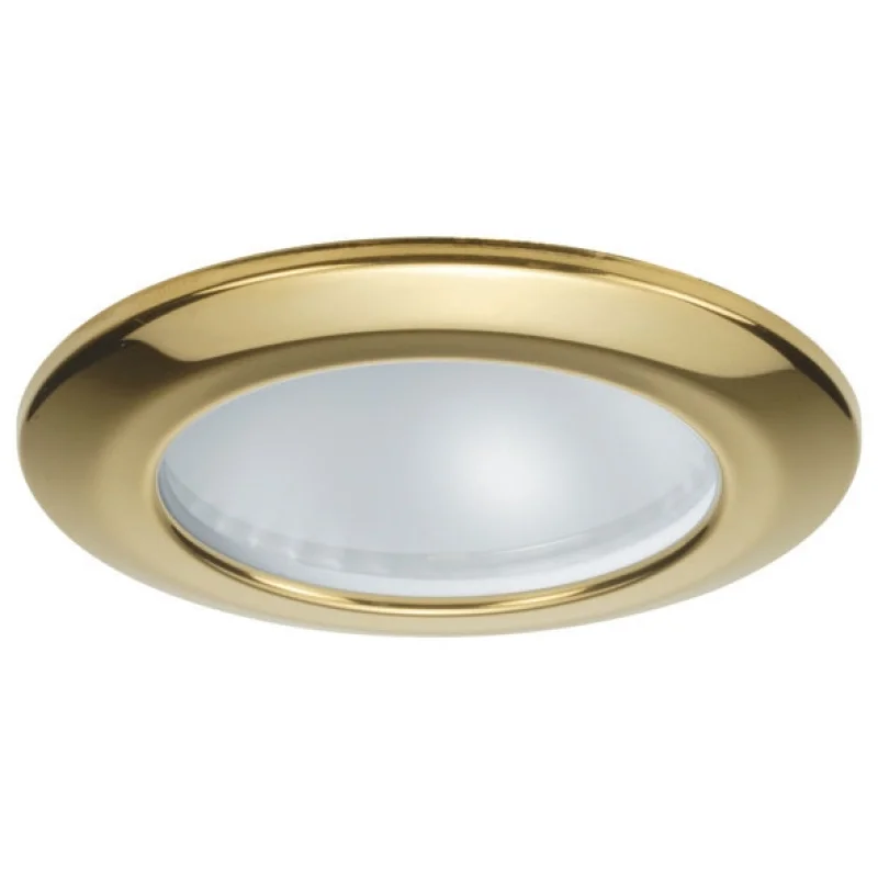 Quick Marine Lighting spot lamba. Model ANDREAS.
Altın