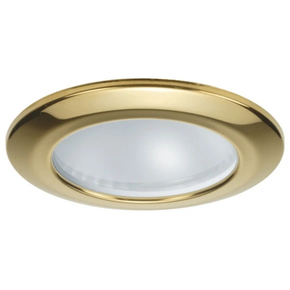 Quick Marine Lighting spot lamba. Model ANDREAS.
Altın