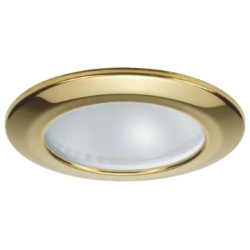 Quick Marine Lighting spot lamba. Model ANDREAS.
Altın - 1