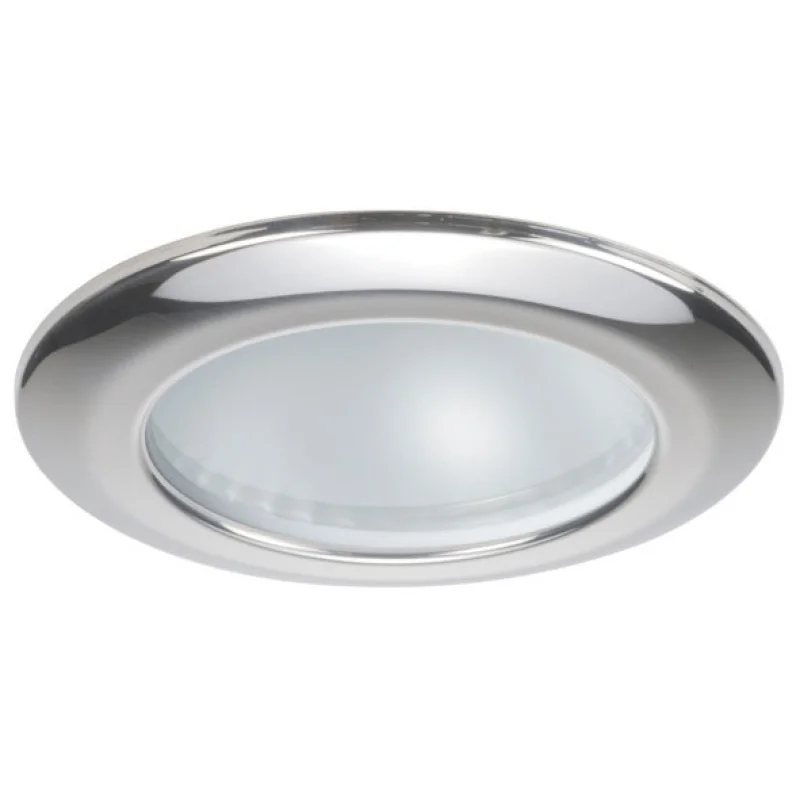 Quick Marine Lighting spot lamba. Model ANDREAS.
Paslanmaz çelik