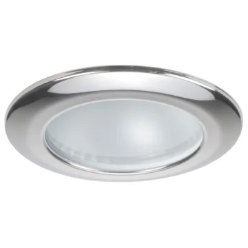 Quick Marine Lighting spot lamba. Model ANDREAS.
Paslanmaz çelik - 1